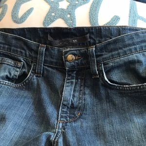 Joe’s Jeans 30” x 29” - Straight + Narrow fit